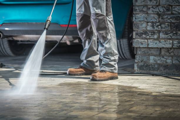 Best Pool Deck Cleaning in Van Buren, MO
