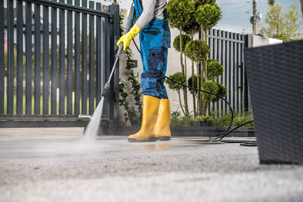 Professional Pressure Washing Services in Van Buren, MO